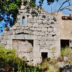 Santa Maria i Sant Jacint de Vallespinosa