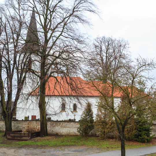 Church of Saint Bartholomew