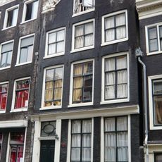Spuistraat 61, Amsterdam