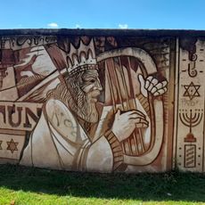 Jerusalén 3000