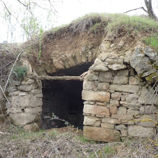 Cabana del Valentines