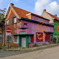 Graffiti