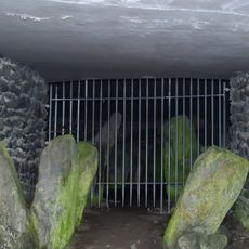 Barclodiad y Gawres