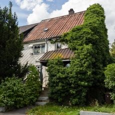 Fachwerkhaus Schönbacher Hauptstraße 34