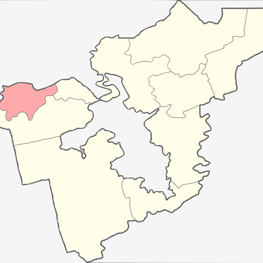 Каменно-Ключевское сельское поселение