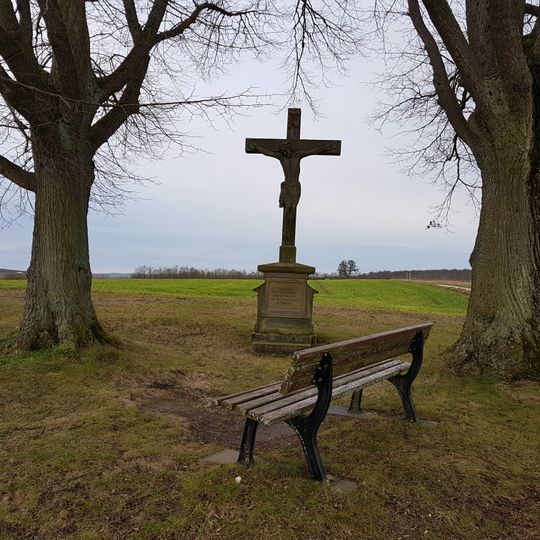 Wegkreuz