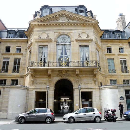 Ministry of Culture of France