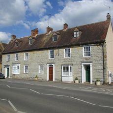 14 and 16, Church Street