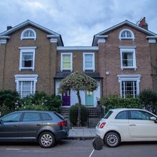 40 And 42, Groveway Sw9