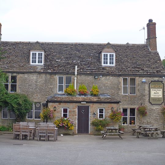 The Greyhound