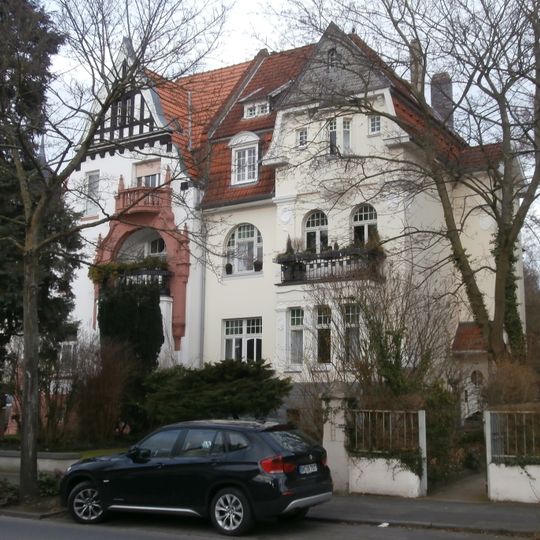 Hauptstraße 17