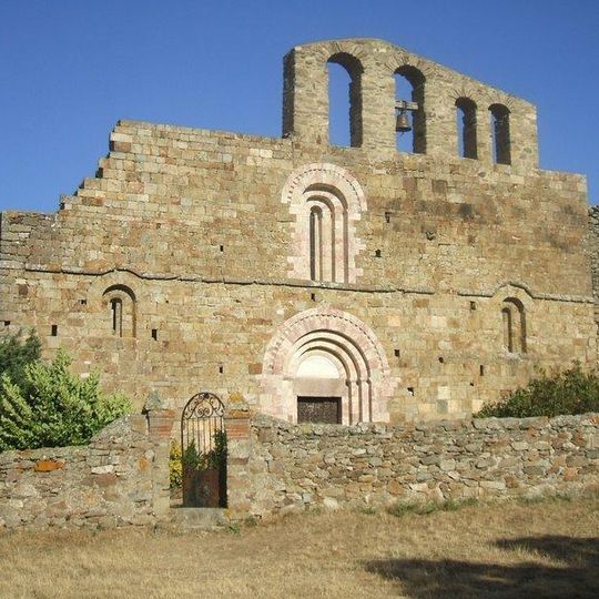 Priorato de Marcevol