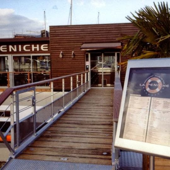La Péniche