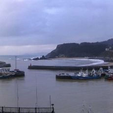 Port of Ondarroa