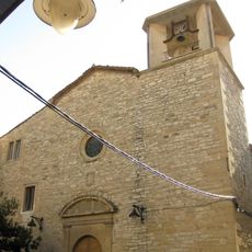 Església de la Mercè de Tàrrega