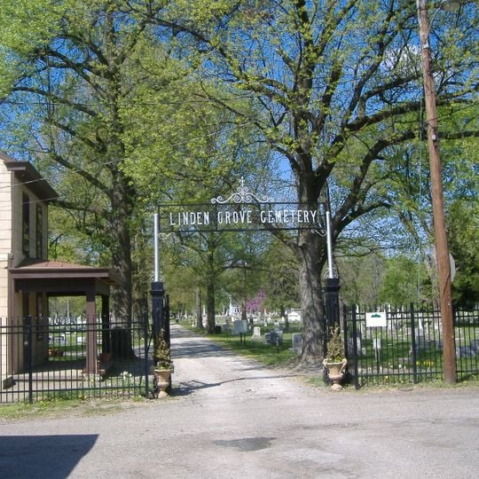 Linden Grove Cemetery