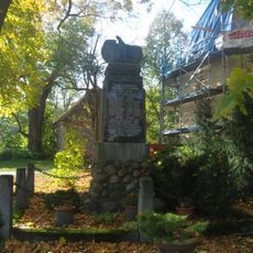 Kriegerdenkmal Ogrosen