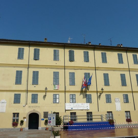 Palazzo comunale