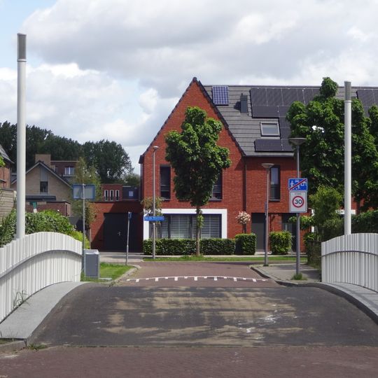 Edward Jennerhofbrug