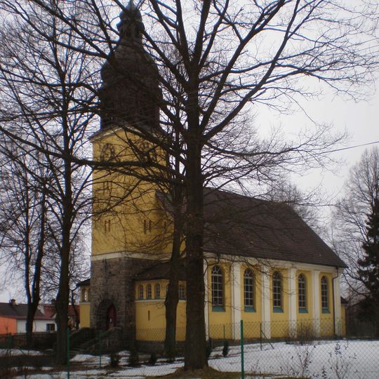 Kaiser-Franz-Josef-Jubiläumskirche