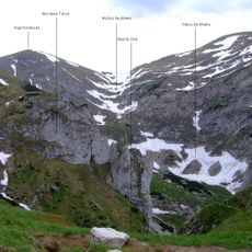 Jaskinia Wielka Śnieżna