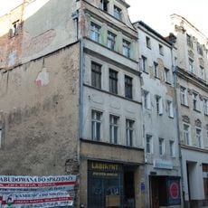 5 Jasna Street in Jelenia Góra