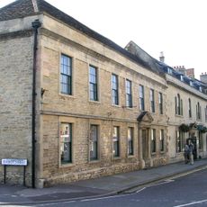 11 Market Place, Chippenham