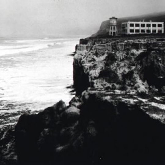 Edificio Old Scripps