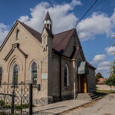 Saint Michael church, Pavlohrad