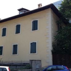 Köhlerhäusl in Haslach