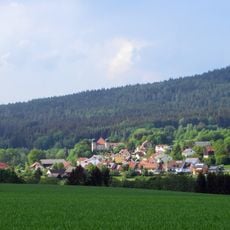 Naturpark Steinwald