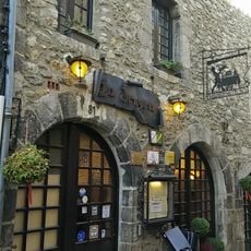 Maison Verges Pierre