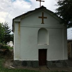 Gabriel the Archangel Church