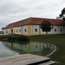 Ehem. Schlosstaverne