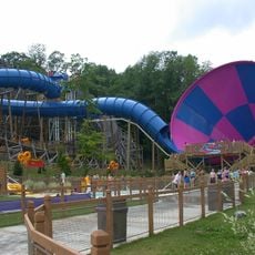Holiday World & Splashin' Safari