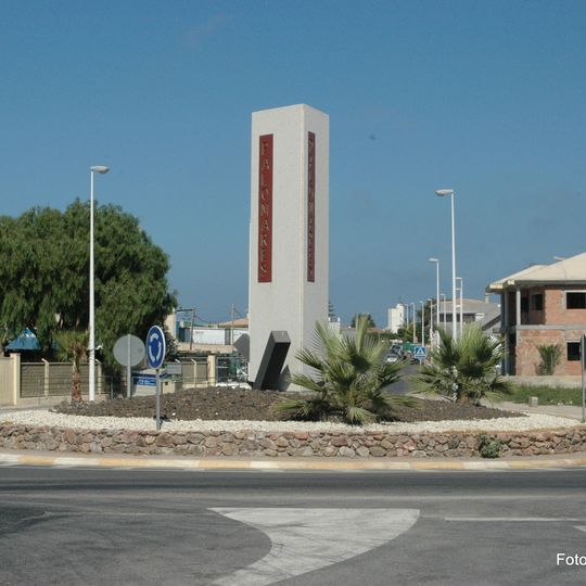 Palomares