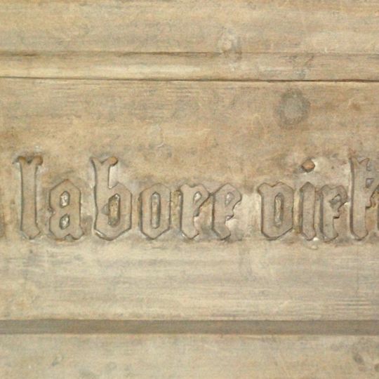 Kluis van Neder-Heembeek