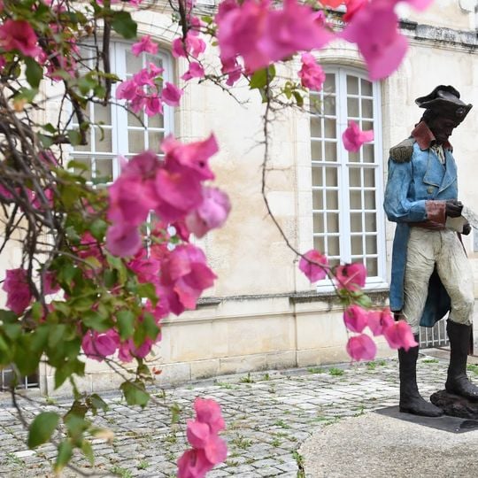 Musée du Nouveau Monde