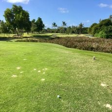 The Legend Golf Course - Belle Mare Plage