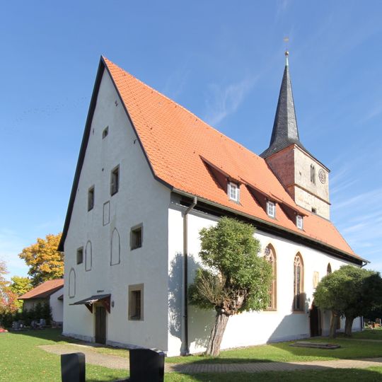 Allerheiligenkirche