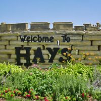 Hays