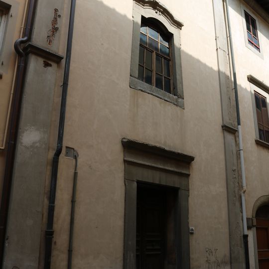 Chiesa delle Anime del Purgatorio