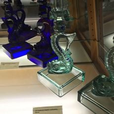 National Heisey Glass Museum