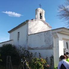 Ermita de l'Ecce Homo, Burriana