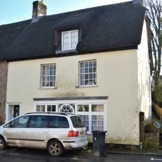 The Bairstow Gallery