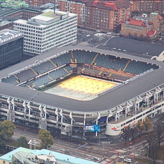 Gamla Ullevi