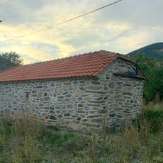 Saint Nicholas Church, Košino