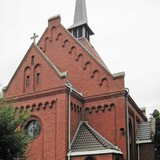 Iglesia del beato Michał Kozal en Gniezno