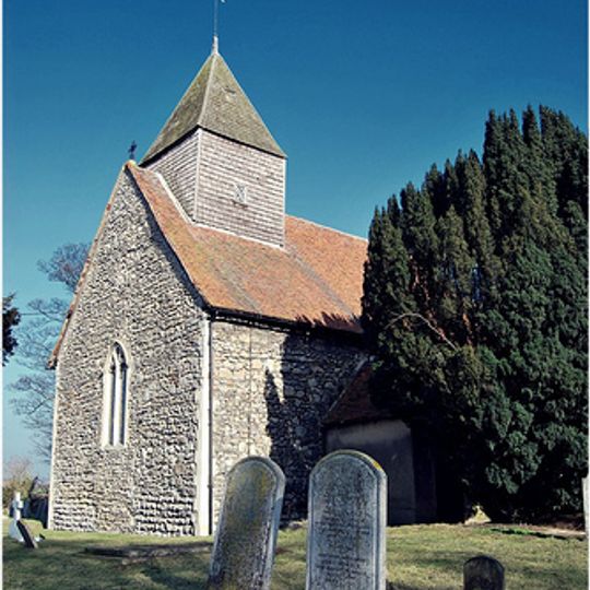 Church of All Saints