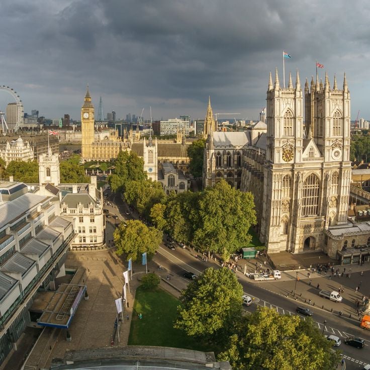 Lieux de tournage et sites historiques réels de la série King & Conqueror 